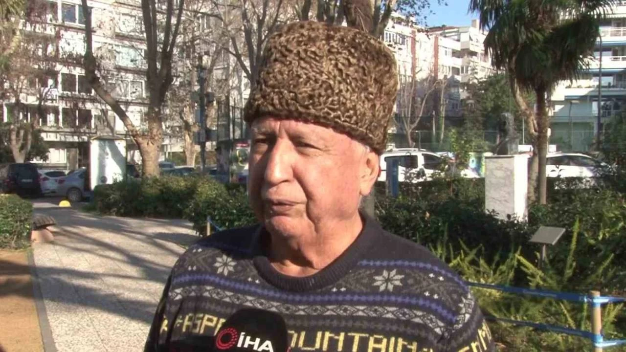ener mezsoy: Adalar fay l bir fay ve aktif deil