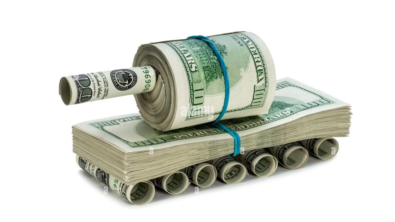 Serbest piyasada d�viz fiyatlar�