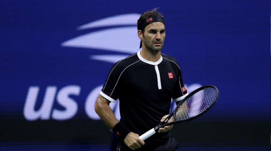 Serena ve Federer zorlanmadı