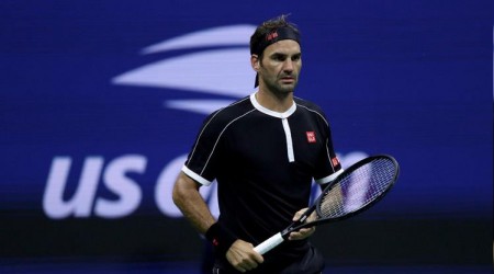 Serena ve Federer zorlanmadı