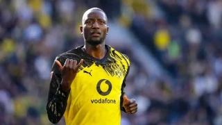 Serhou Guirassy, Fenerbahçe için son kararını açıkladı
