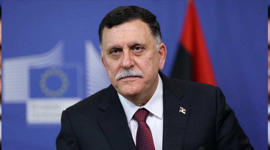 Serrac koruma g�c� talep etti