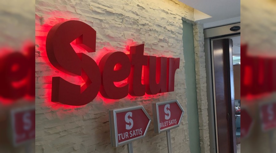 Setur'dan yüzde 10 indirim