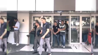 Siber suça geçit yok