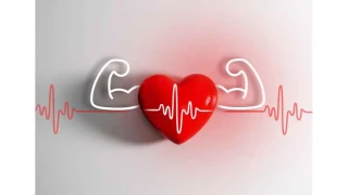 S�cak Havada Spor Kalbi Zorluyor Egzersizde Kritik E�ik 32�C 