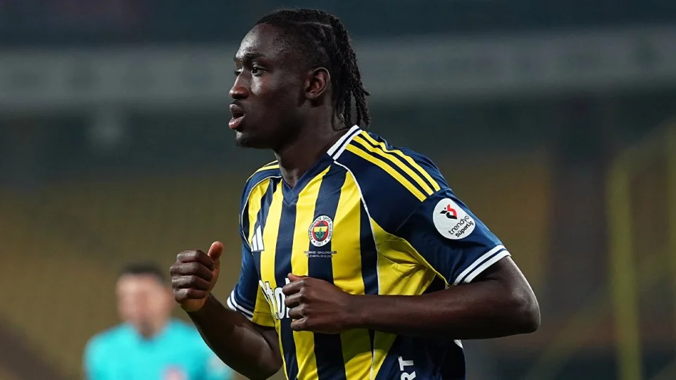 Sidiki Cherif'i Fenerbah�e'ye kim ald�rd�?