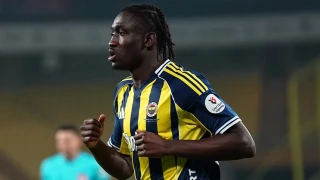 Sidiki Cherif'i Fenerbah�e'ye kim ald�rd�?