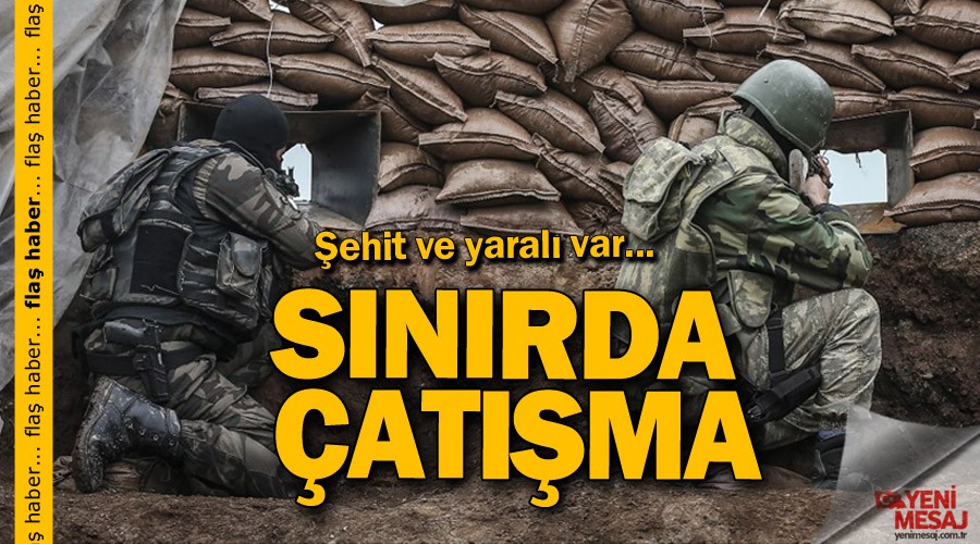 S�n�rda �at��ma: 4 �ehit 6 yaral�