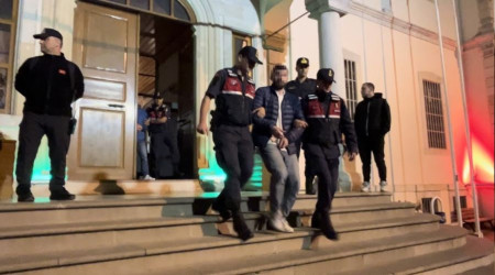 Sinop merkezli dolandırıcılık operasyonu: 13 tutuklama