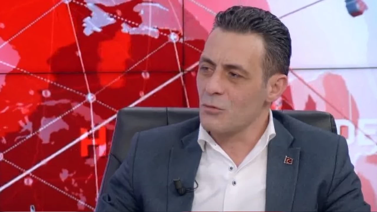 Şirinevler Muhtarı ile Bahçelievler Belediye Başkanı arasında neler oluyor?
