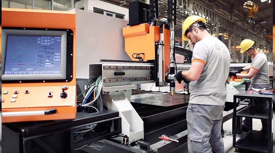 �irketlerin paraya s�k��mas� ihracat� da vuracak