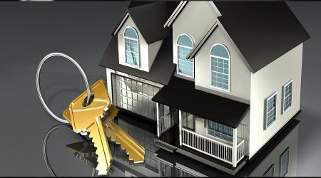 Şişli'de 108 m² daire icradan satılıktır