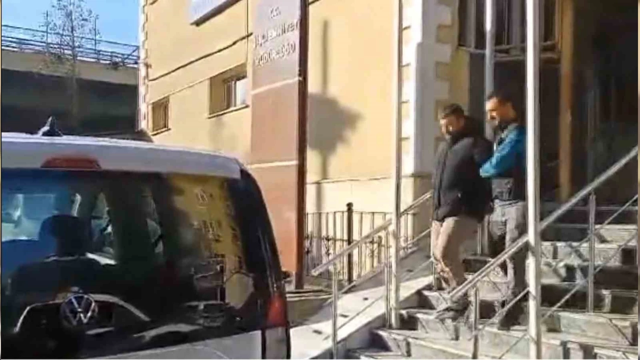 �i�li'de esnaf�n kabusu silahl� �ete ��kertildi