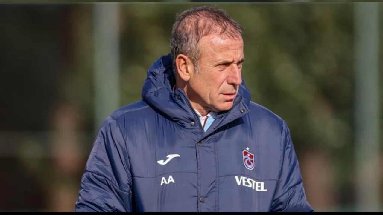 Sivasspor maçı hazırlıkları sürüyor
