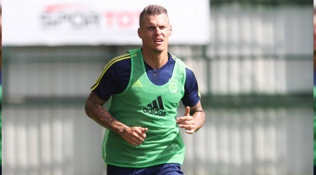 Skrtel, Rangers yolcusu