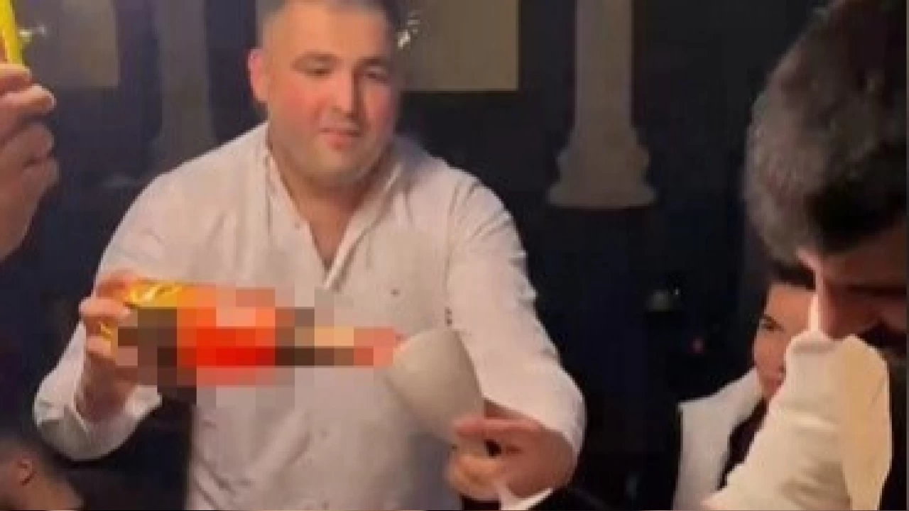 SMA'l� bebe�in babas� intihar etti