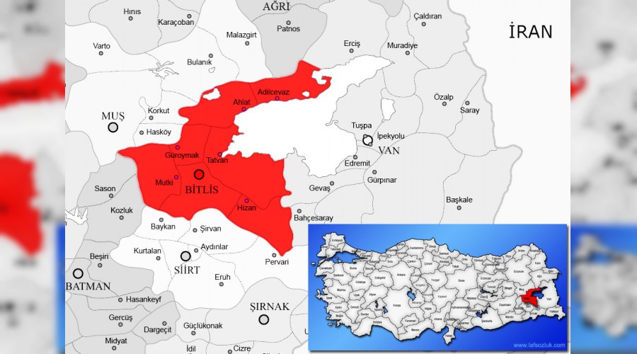 Sokağa çıkma yasağı ilan edildi