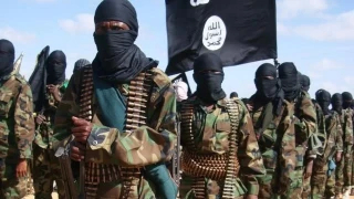 Somali'de Eş-Şebab üyesi 10 kişi öldürüldü