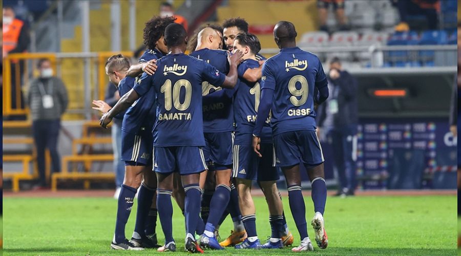 Son 15 sezonun en iyisi