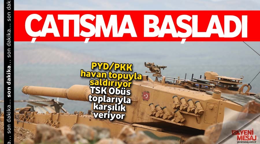 Son dakika... atma balad