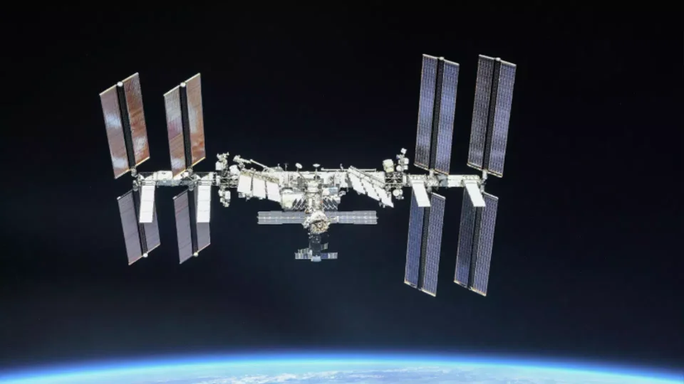 Soyuz MS-28 uzay arac� Uluslararas� Uzay �stasyonu�ndan ayr�ld�
