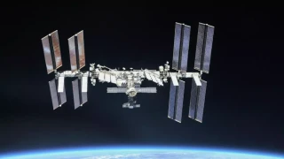 Soyuz MS-28 uzay aracı Uluslararası Uzay İstasyonu’ndan ayrıldı