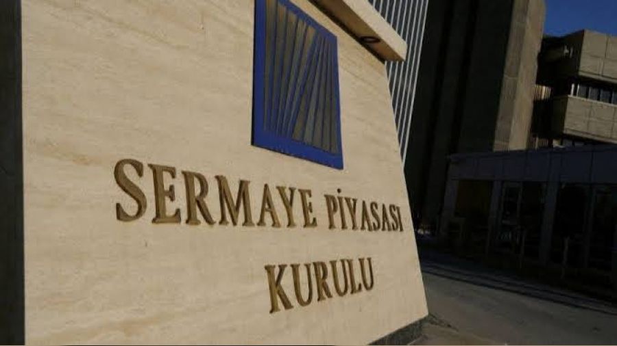 SPK'dan finansal tedbirlere ilişkin açıklama