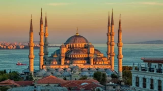 Sultanahmet Camii hakkında bildiklerimiz