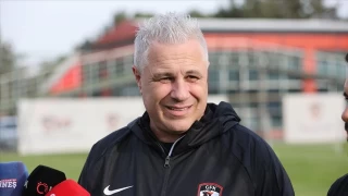 Sumudica, Hatayspor manda yok
