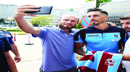 Süper Lig’de 5. randevu