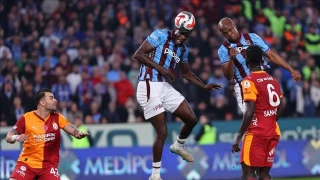 Süper Lig'de zirve yarışı kızışıyor!