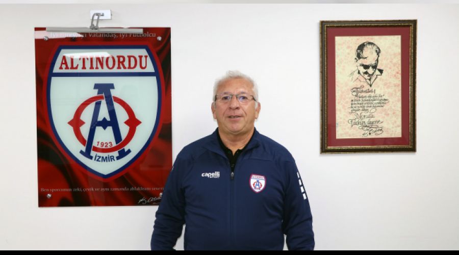 Süper Lig'e çıkamadıkları için sevinmiş