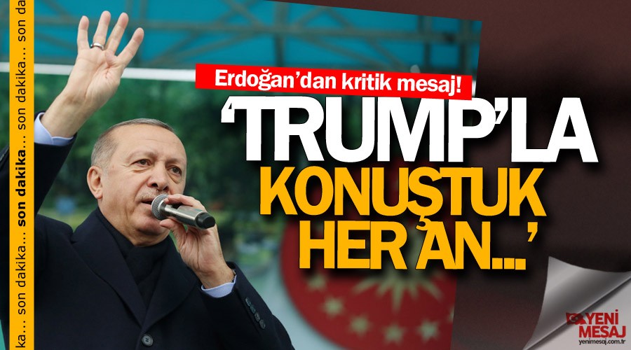 Suriye'ye 3. harekât yolda