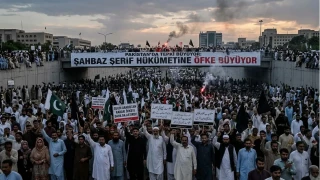 Suudi Arabistan kararı öfkeyi daha da artırdı!