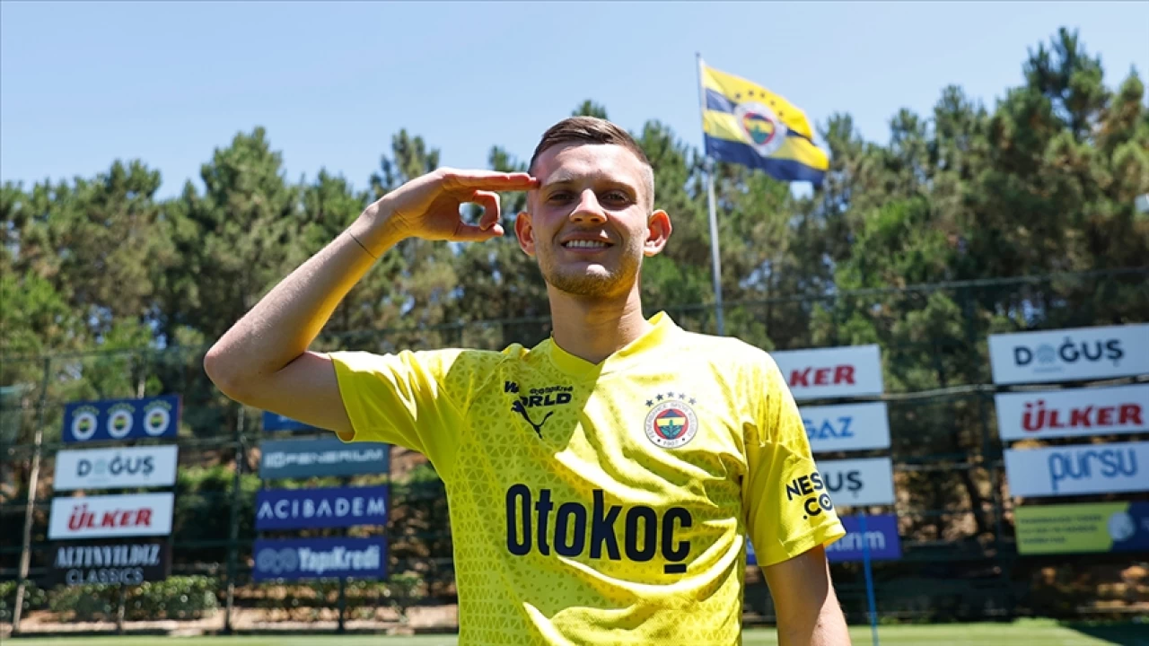 Szymanski'nin menajerinden transfer a��klamas� 