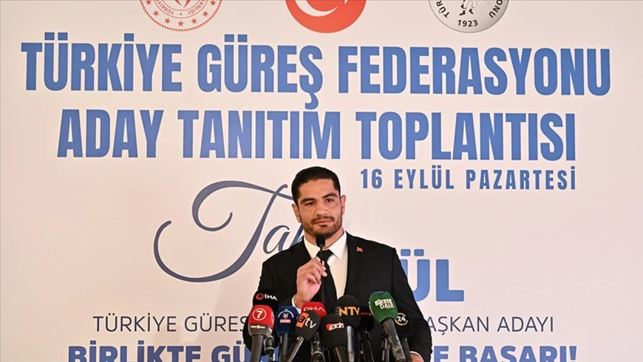 Taha Akgül büyük düşünüyor