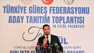 Taha Akgül büyük düşünüyor