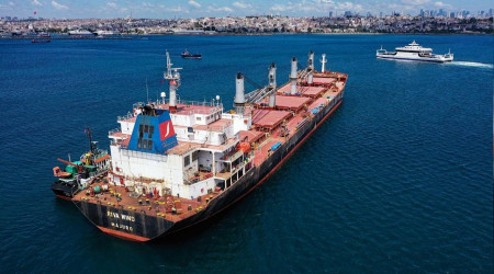 Tahıl koridoru restleşmesi, Rusya'dan anlaşmaya dönmek için yeni şart