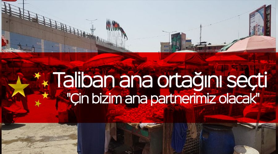 Taliban ana ortağını seçti
