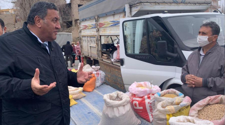 'Tarımdaki yanlışların bedelini ödüyoruz'