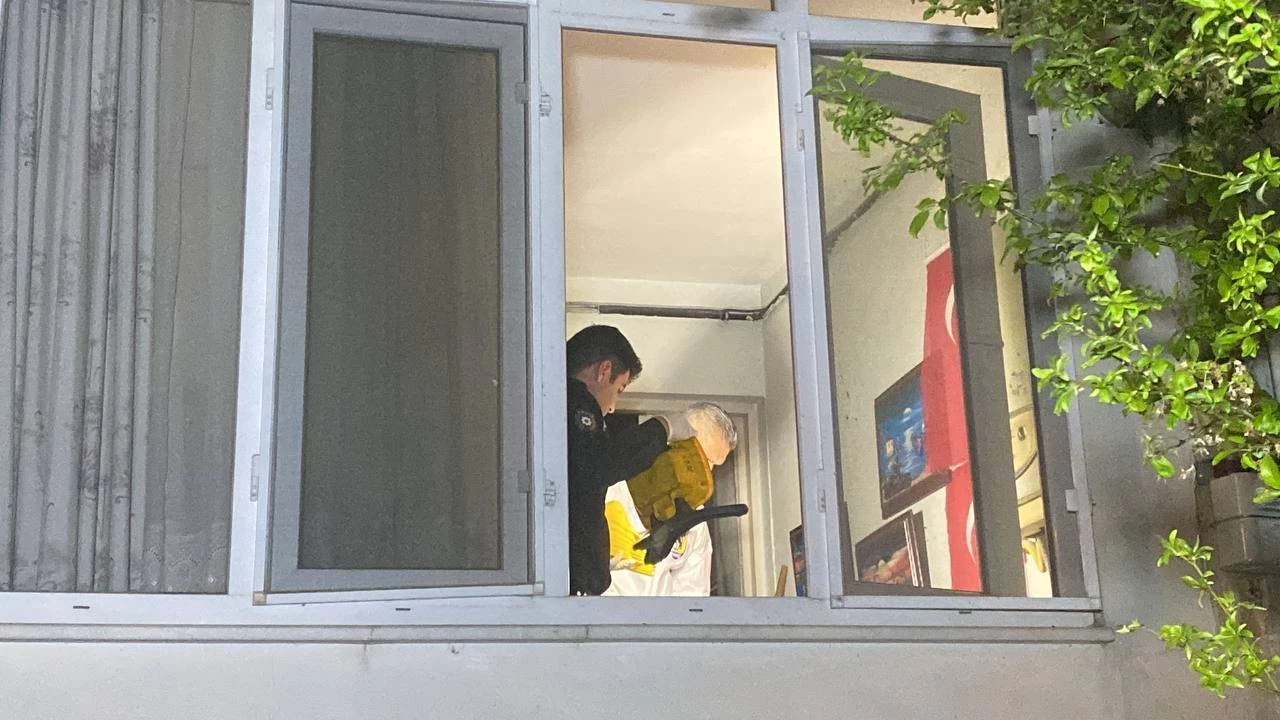Tartt komularna kurun yadrd: 1 l, 1 yaral