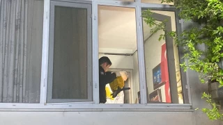 Tartt komularna kurun yadrd: 1 l, 1 yaral