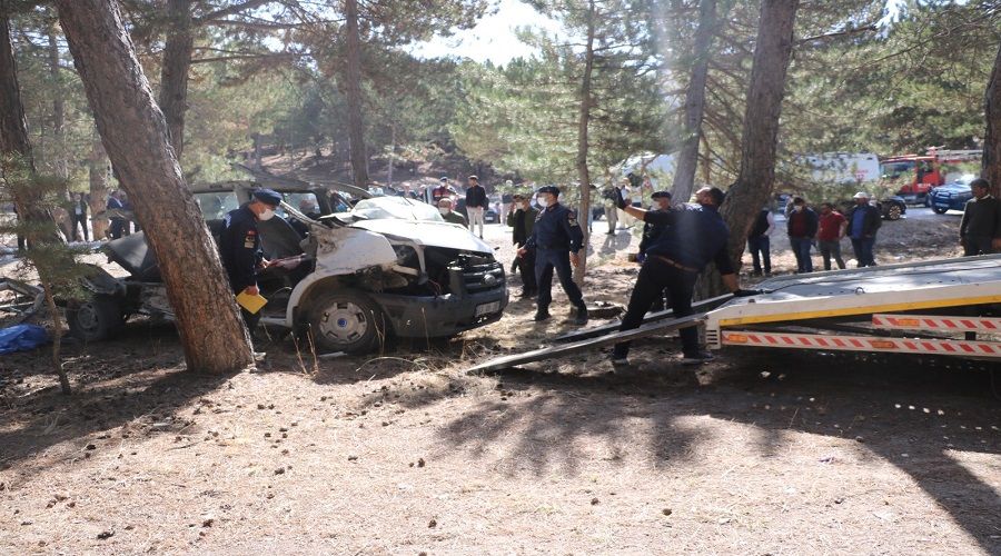 Taşımalı eğitime 5 mini kurban