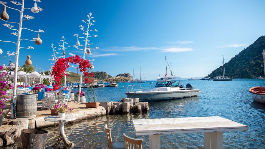 Tatil planları yapılmaya başladı