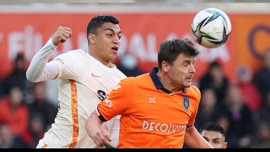 Tatsız tuzsuz maçta puanlar paylaşıldı