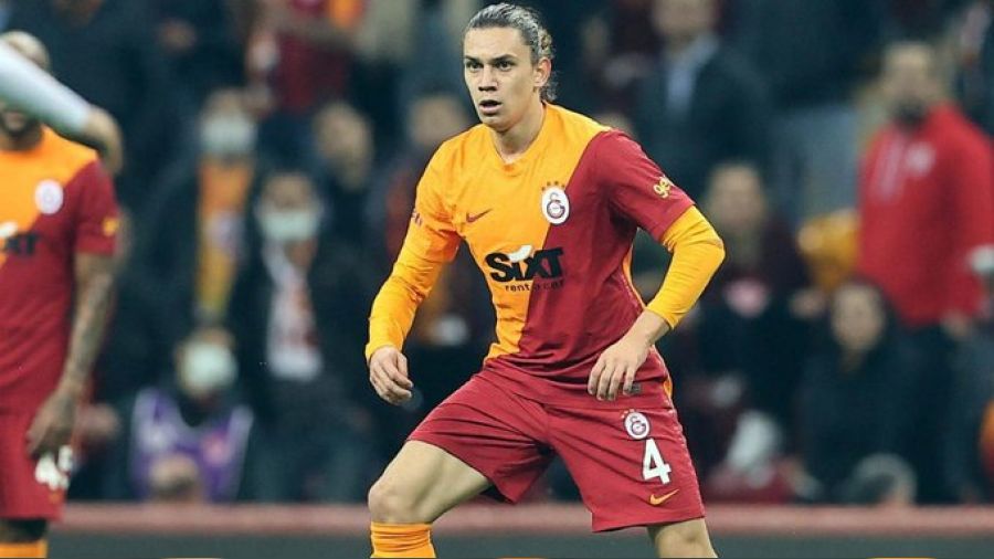 Taylan ve Emre Kılınç Ankaragücü'nde