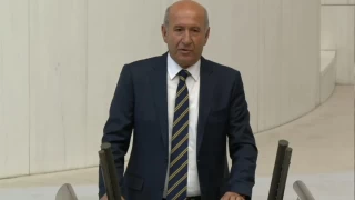TBMM'de Süryanice Noel kutlaması gerginliği