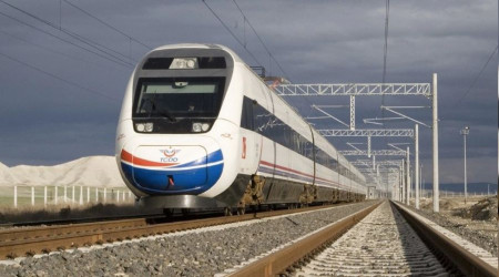 TCDD'ye Hazine destei 2033'e kadar srecek