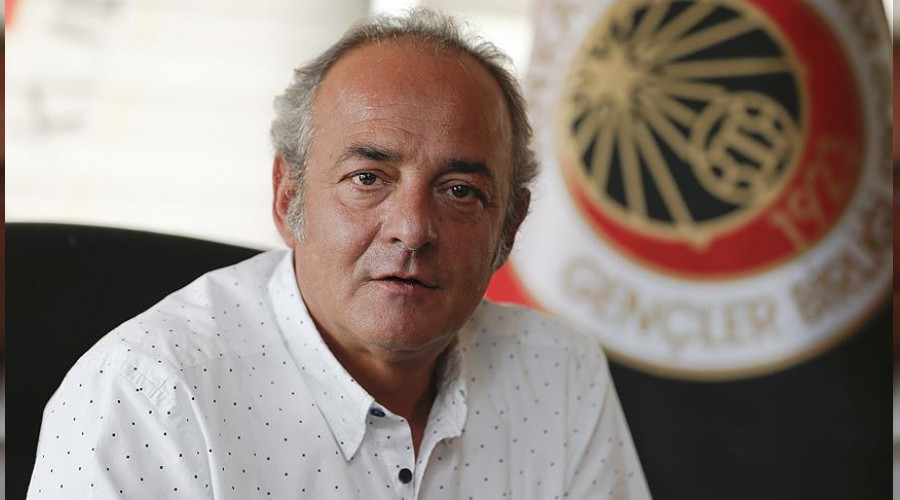 "Tedirginli�imizi g�zard� edemeyiz"