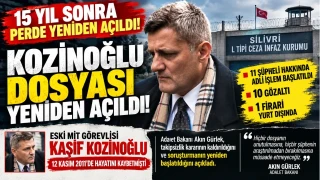 Tek parti iktidar� kendi d�nemindeki s�rlar� (!) ara�t�rmaya ba�lad�